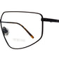 SPORTMAX Mod. SM5023-001-56 - Montature da vista per Donna | STORE ITALIA | Spedizione gratuita