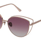 NINA RICCI Mod. SNR221-A39-57 - Occhiali da sole per Donna | STORE ITALIA | Spedizione gratuita
