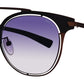POLICE Mod. SPL158-0531-49 - Occhiali da sole per Uomo | STORE ITALIA | Spedizione gratuita