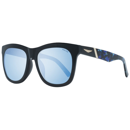 POLICE MOD. SPL205G 56BLKB - Occhiali da sole per Uomo | STORE ITALIA | Spedizione gratuita