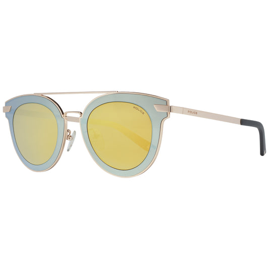 POLICE MOD. SPL349 47300G - Occhiali da sole per Uomo | STORE ITALIA | Spedizione gratuita