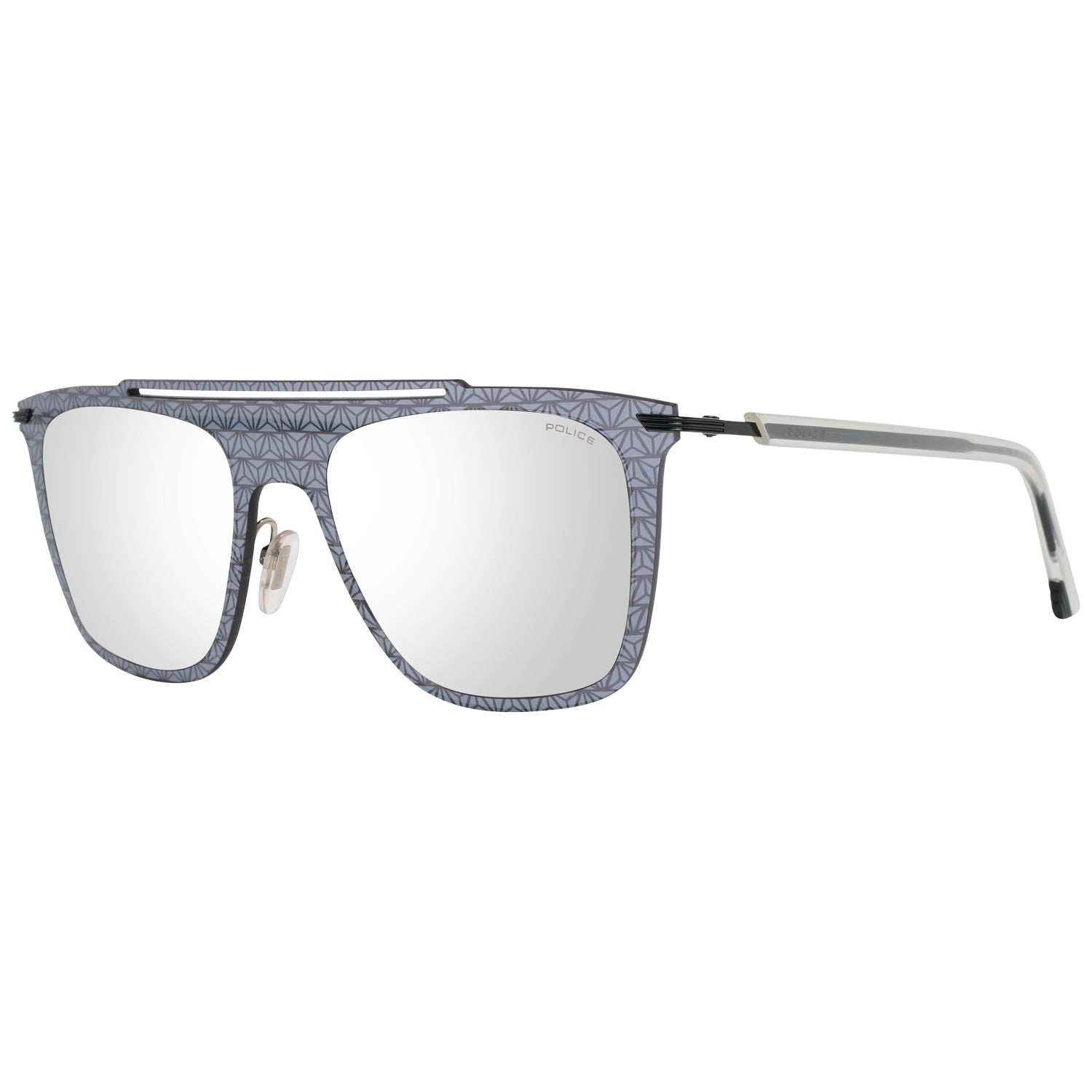 POLICE MOD. SPL581 52530L - Occhiali da sole per Uomo | STORE ITALIA | Spedizione gratuita
