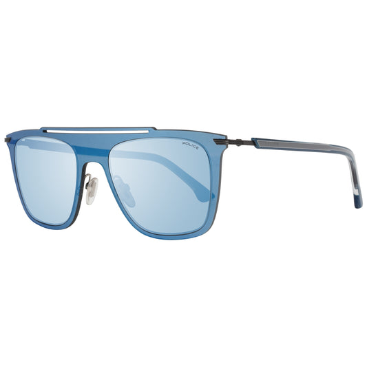 POLICE MOD. SPL581 52627B - Occhiali da sole per Uomo | STORE ITALIA | Spedizione gratuita