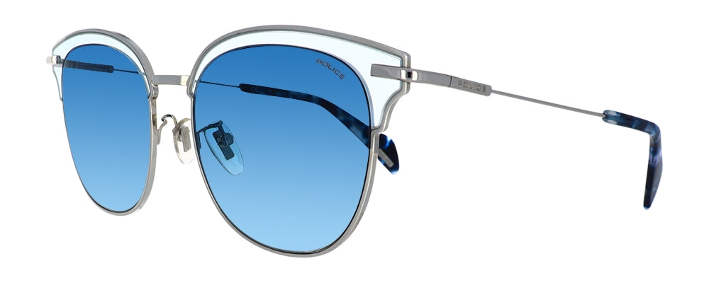 POLICE Mod. SPL622-579B-53 - Occhiali da sole per Donna | STORE ITALIA | Spedizione gratuita