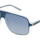POLICE Mod. SPL961-RVP-60 - Occhiali da sole per Uomo | STORE ITALIA | Spedizione gratuita