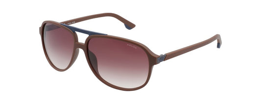 POLICE Mod. SPL962-5AZ-60 - Occhiali da sole per Uomo | STORE ITALIA | Spedizione gratuita