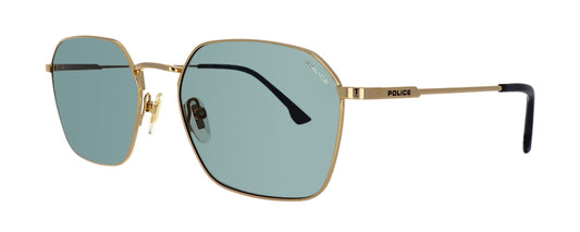 POLICE Mod. SPL970N-0300-55 - Occhiali da sole per Uomo | STORE ITALIA | Spedizione gratuita