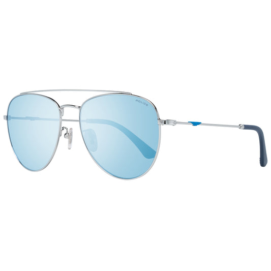 POLICE MOD. SPL995 58579B - Occhiali da sole per Uomo | STORE ITALIA | Spedizione gratuita
