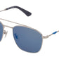 POLICE Mod. SPL996-79B-57 - Occhiali da sole per Uomo | STORE ITALIA | Spedizione gratuita