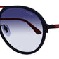 POLICE Mod. SPLA57N-0696-57 - Occhiali da sole per Uomo | STORE ITALIA | Spedizione gratuita