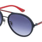 POLICE Mod. SPLA57N-696-57 - Occhiali da sole per Uomo | STORE ITALIA | Spedizione gratuita