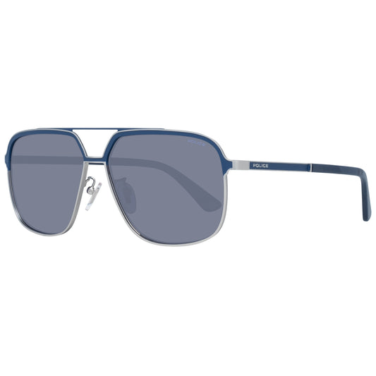 POLICE MOD. SPLA58N 600579 - Occhiali da sole per Uomo | STORE ITALIA | Spedizione gratuita