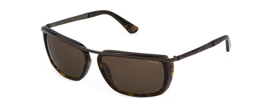 POLICE Mod. SPLB45-R05-60 - Occhiali da sole per Uomo | STORE ITALIA | Spedizione gratuita