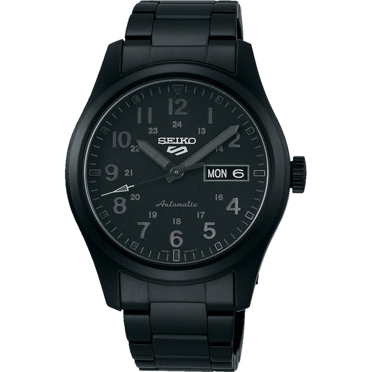 SEIKO 5 WATCHES Mod. SRPJ09K1: Orologio da polso Unisex | STORE ITALIA | Spedizione gratis