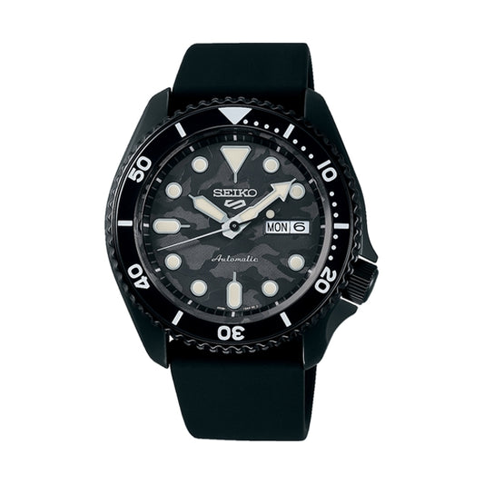SEIKO 5 WATCHES Mod. SRPJ39K1: Orologio da polso Unisex | STORE ITALIA | Spedizione gratis