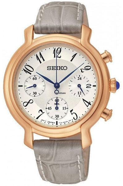 SEIKO WATCHES Mod. SRW872P1: Orologio da polso Unisex | STORE ITALIA | Spedizione gratis