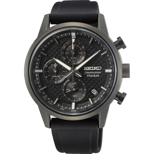 SEIKO WATCHES Mod. SSB393P1: Orologio da polso Unisex | STORE ITALIA | Spedizione gratis