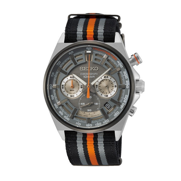 SEIKO WATCHES Mod. SSB403P1: Orologio da polso Unisex | STORE ITALIA | Spedizione gratis