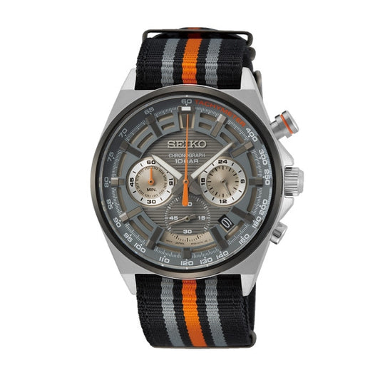 SEIKO WATCHES Mod. SSB403P1: Orologio da polso Unisex | STORE ITALIA | Spedizione gratis