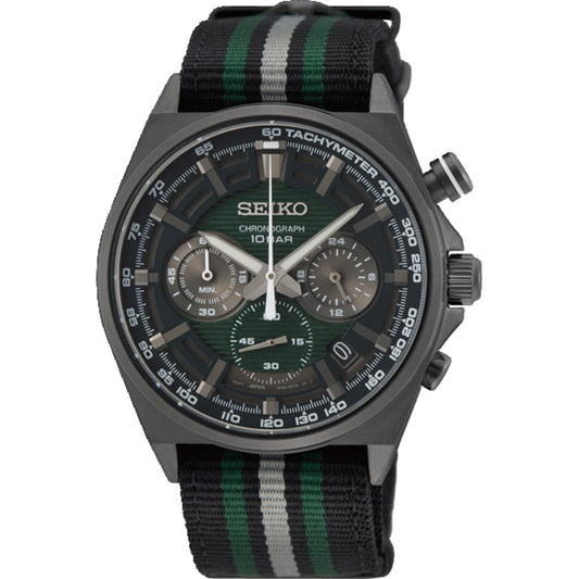SEIKO WATCHES Mod. SSB411P1: Orologio da polso Unisex | STORE ITALIA | Spedizione gratis