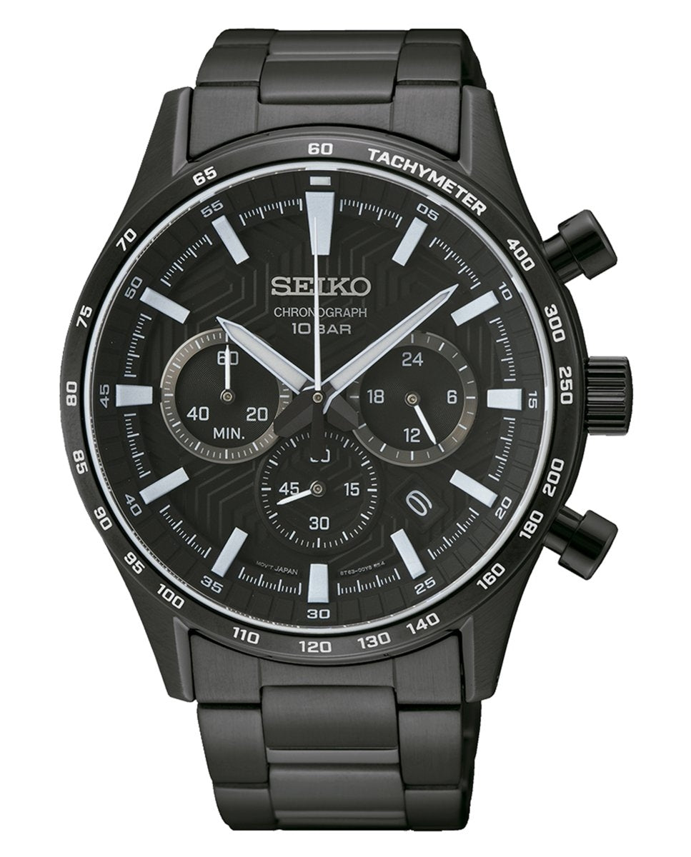 SEIKO WATCHES Mod. SSB415P1: Orologio da polso Unisex | STORE ITALIA | Spedizione gratis