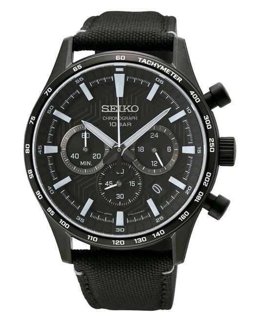 SEIKO WATCHES Mod. SSB417P1: Orologio da polso Unisex | STORE ITALIA | Spedizione gratis
