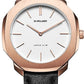 D1 MILANO Mod. SUPER SLIM: Orologio da polso Uomo | STORE ITALIA | Spedizione gratis