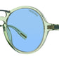 TRUSSARDI Mod. STR213-GNG-51 - Occhiali da sole per Donna | STORE ITALIA | Spedizione gratuita