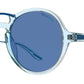 TRUSSARDI Mod. STR213-N1B-51 - Occhiali da sole per Donna | STORE ITALIA | Spedizione gratuita