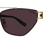 TRUSSARDI Mod. STR375-01Y-61 - Occhiali da sole per Donna | STORE ITALIA | Spedizione gratuita