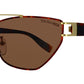 TRUSSARDI Mod. STR375-320-61 - Occhiali da sole per Donna | STORE ITALIA | Spedizione gratuita