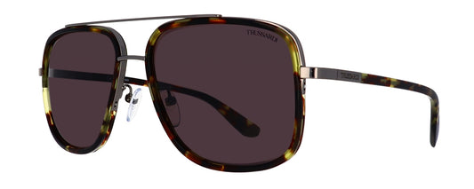TRUSSARDI Mod. STR381-AWY-58 - Occhiali da sole per Uomo | STORE ITALIA | Spedizione gratuita