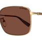 TRUSSARDI Mod. STR436-300-56 - Montature da vista per Uomo | STORE ITALIA | Spedizione gratuita