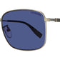 TRUSSARDI Mod. STR436-581-56 - Montature da vista per Uomo | STORE ITALIA | Spedizione gratuita