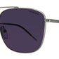 TRUSSARDI Mod. STR471-579-59 - Montature da vista per Uomo | STORE ITALIA | Spedizione gratuita
