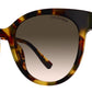 TRUSSARDI Mod. STR475-AGG-53 - Montature da vista per Donna | STORE ITALIA | Spedizione gratuita