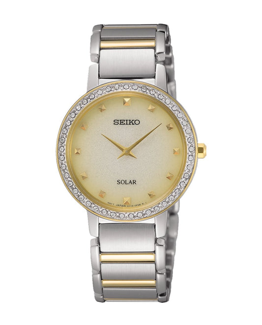 SEIKO WATCHES Mod. SUP448P1: Orologio da polso Unisex | STORE ITALIA | Spedizione gratis