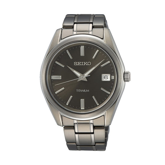 SEIKO WATCHES Mod. SUR375P1: Orologio da polso Unisex | STORE ITALIA | Spedizione gratis