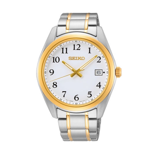 SEIKO WATCHES Mod. SUR460P1: Orologio da polso Unisex | STORE ITALIA | Spedizione gratis