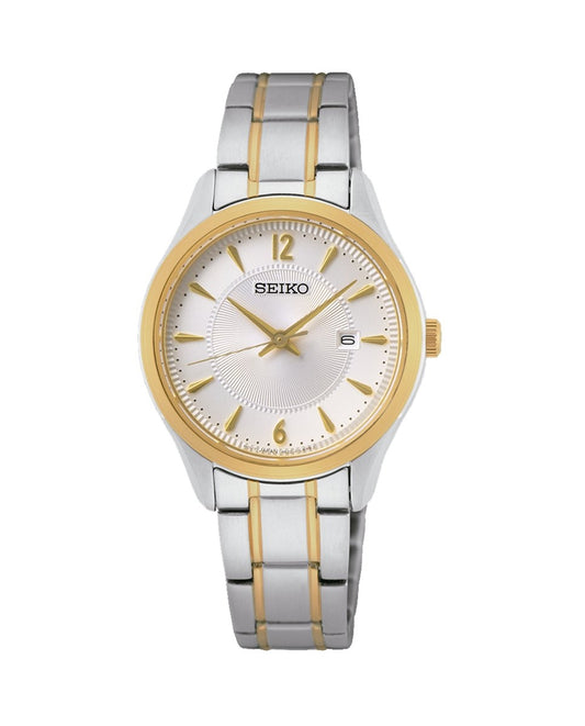 SEIKO WATCHES Mod. SUR474P1: Orologio da polso Unisex | STORE ITALIA | Spedizione gratis