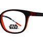 STAR WARS Mod. SWAA016-C01-43 - Montature da vista unisex | STORE ITALIA | Spedizione gratuita