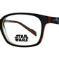 STAR WARS Mod. SWAA025-C01-45 - Montature da vista unisex | STORE ITALIA | Spedizione gratuita