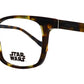 STAR WARS Mod. SWAA033-C27-47 - Montature da vista unisex | STORE ITALIA | Spedizione gratuita