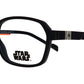 STAR WARS Mod. SWII001-C01-46 - Montature da vista unisex | STORE ITALIA | Spedizione gratuita