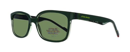 STAR WARS Mod. SWIS013-C18-47 - Occhiali da sole unisex | STORE ITALIA | Spedizione gratuita