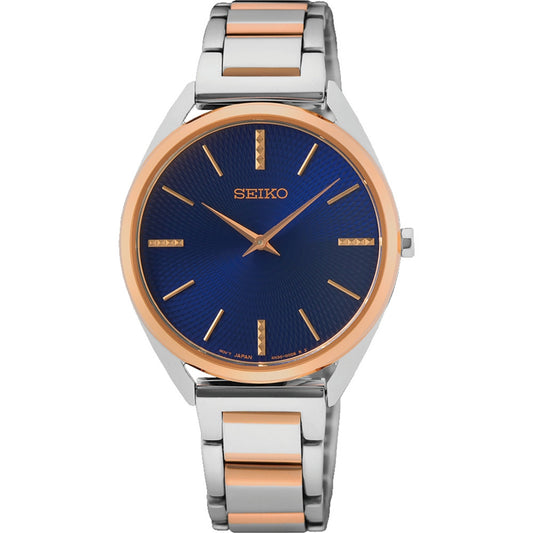 SEIKO WATCHES Mod. SWR060P1: Orologio da polso Unisex | STORE ITALIA | Spedizione gratis