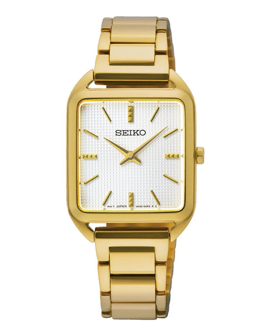 SEIKO WATCHES Mod. SWR078P1: Orologio da polso Unisex | STORE ITALIA | Spedizione gratis