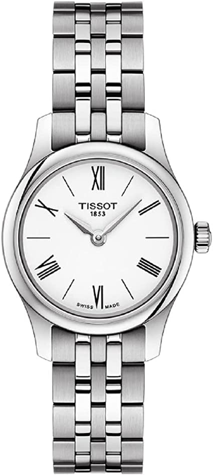 TISSOT Mod. TRADITION 5.5: Orologio da polso Donna | STORE ITALIA | Spedizione gratis