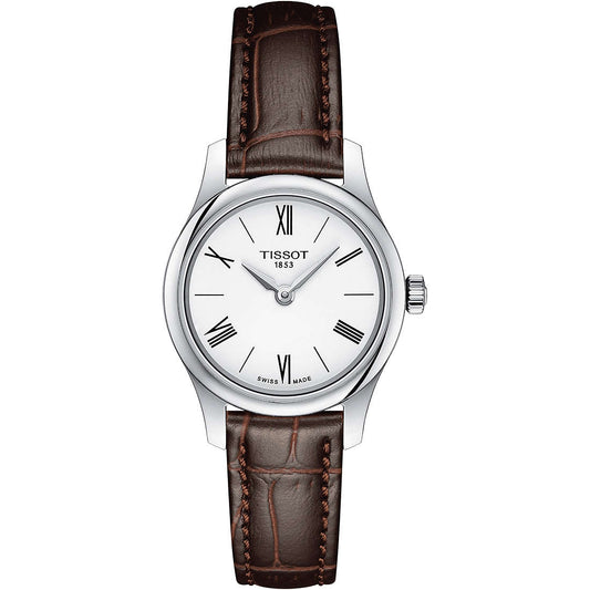 TISSOT Mod. TRADITION 5.5 LADY: Orologio da polso Donna | STORE ITALIA | Spedizione gratis