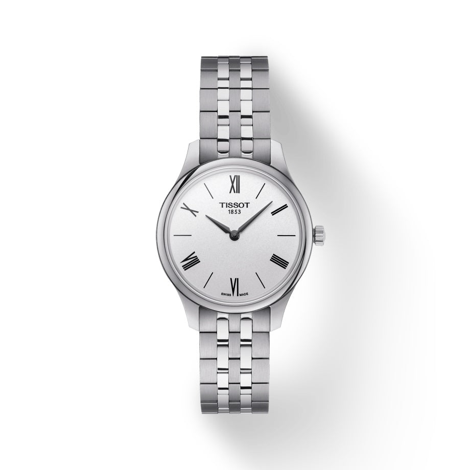 TISSOT Mod. TRADITION 5.5: Orologio da polso Donna | STORE ITALIA | Spedizione gratis
